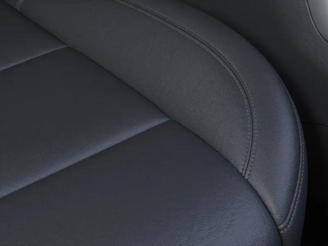 2026 Chevrolet Silverado 1500 4WD Crew Cab Standard Bed LT