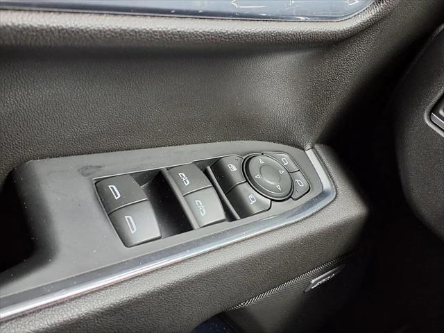 2022 GMC Sierra 1500 4WD Crew Cab Short Box SLT