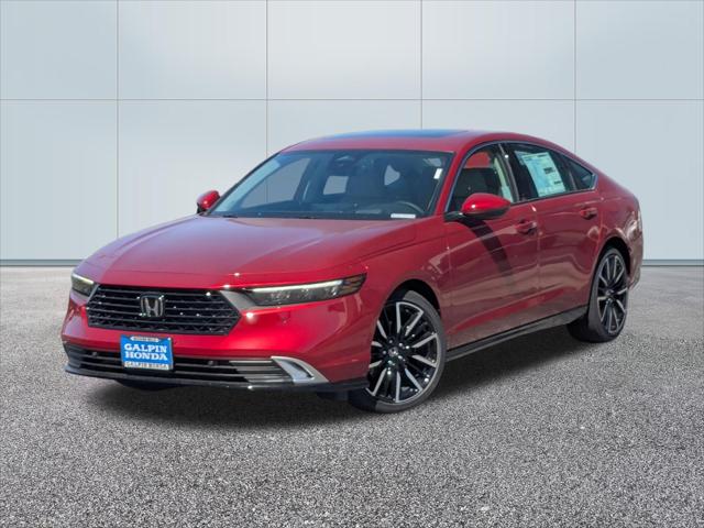 2026 Honda Accord Sedan Touring for sale in Mission Hills, CA