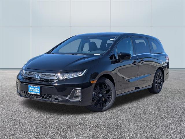 2026 Honda Odyssey Sport-L for sale in Mission Hills, CA