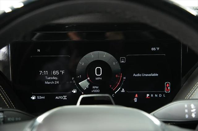 2026 GMC Yukon XL 4WD Elevation