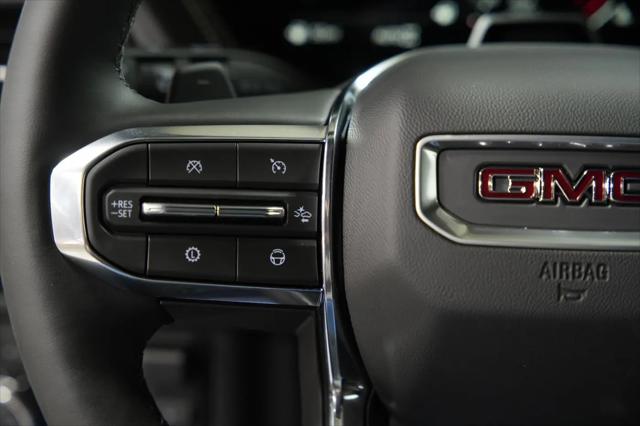 2026 GMC Yukon XL 4WD Elevation