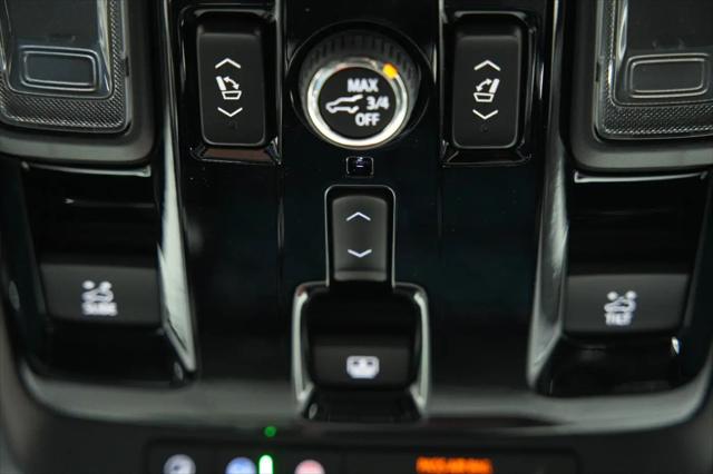 2026 GMC Yukon XL 4WD Elevation