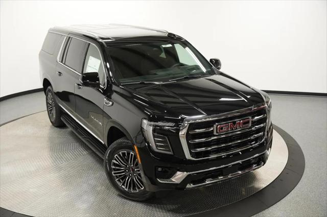 2026 GMC Yukon XL 4WD Elevation