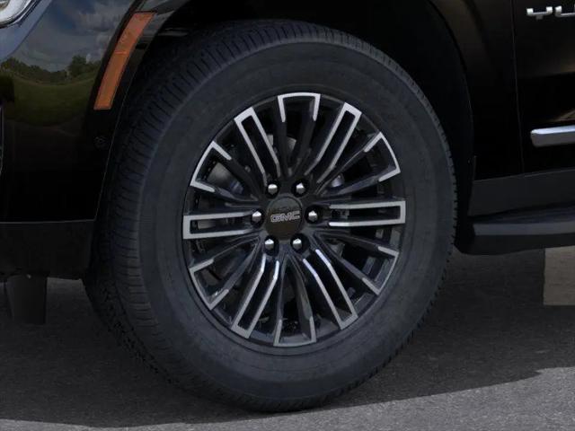 2026 GMC Yukon XL 4WD Elevation