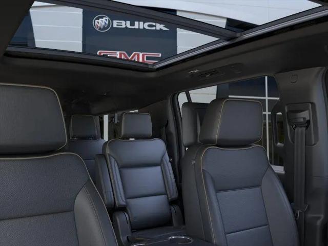 2026 GMC Yukon XL 4WD Elevation