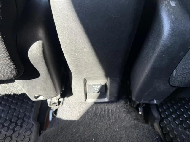 2017 Jeep Renegade Trailhawk 4x4