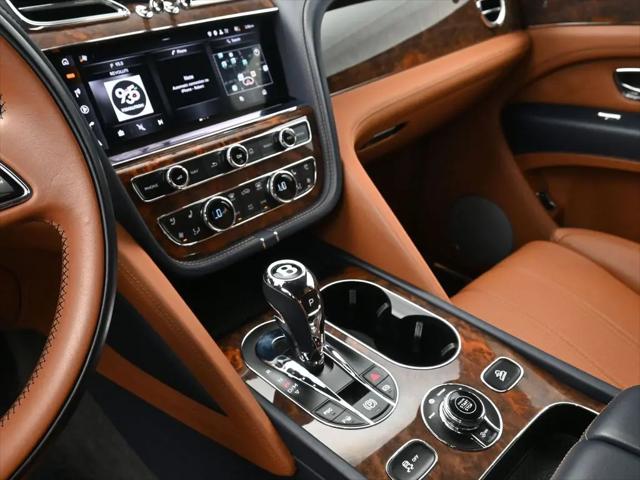 2021 Bentley Bentayga V8