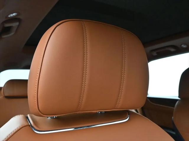 2021 Bentley Bentayga V8