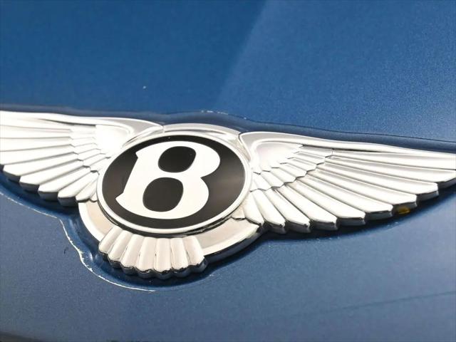 2021 Bentley Bentayga V8