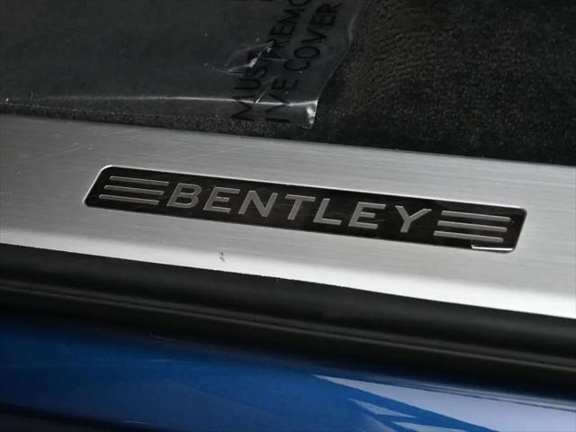 2021 Bentley Bentayga V8