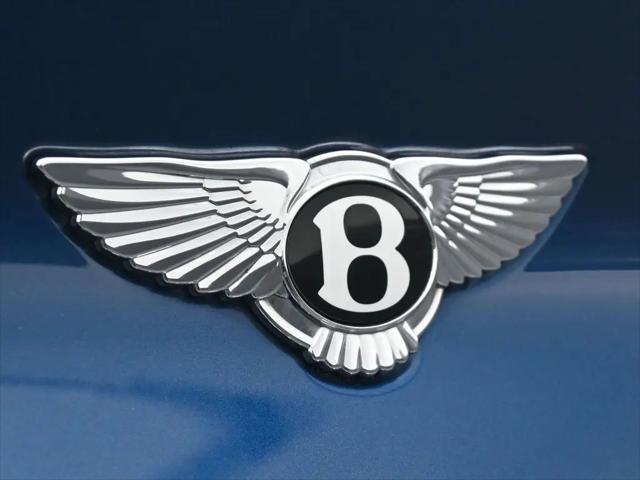 2021 Bentley Bentayga V8