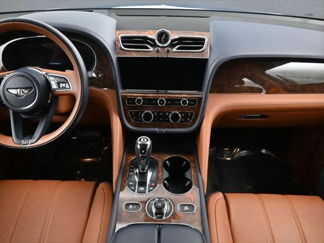 2021 Bentley Bentayga V8