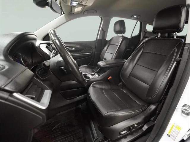 2022 GMC Terrain AWD SLT