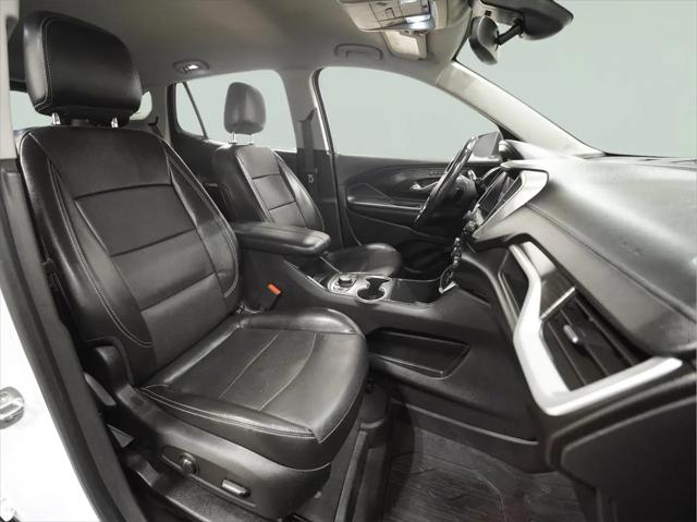 2022 GMC Terrain AWD SLT