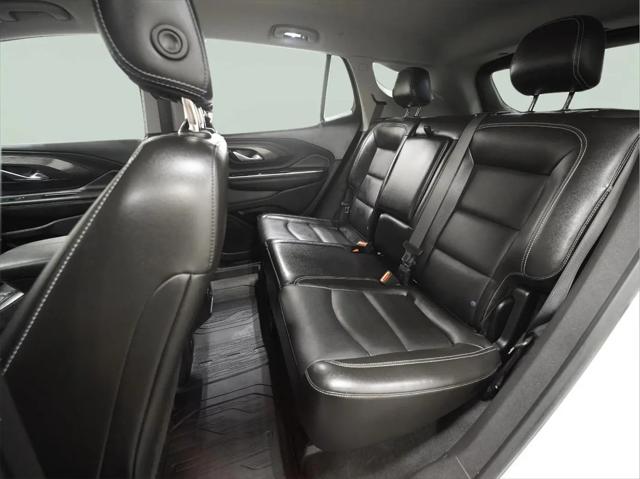 2022 GMC Terrain AWD SLT