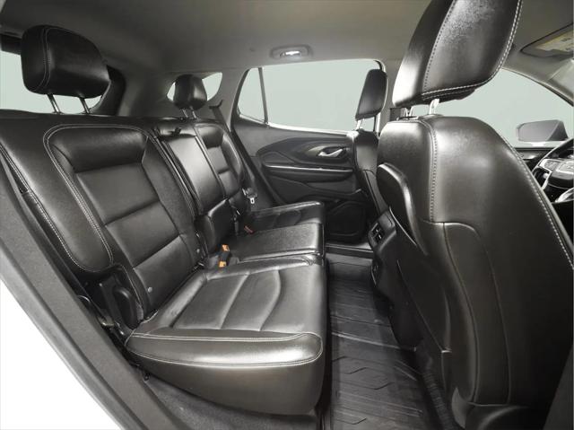 2022 GMC Terrain AWD SLT