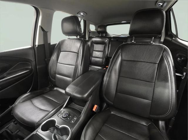 2022 GMC Terrain AWD SLT