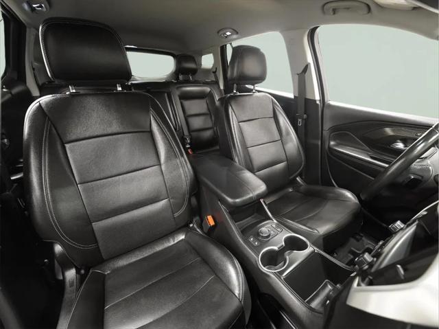 2022 GMC Terrain AWD SLT