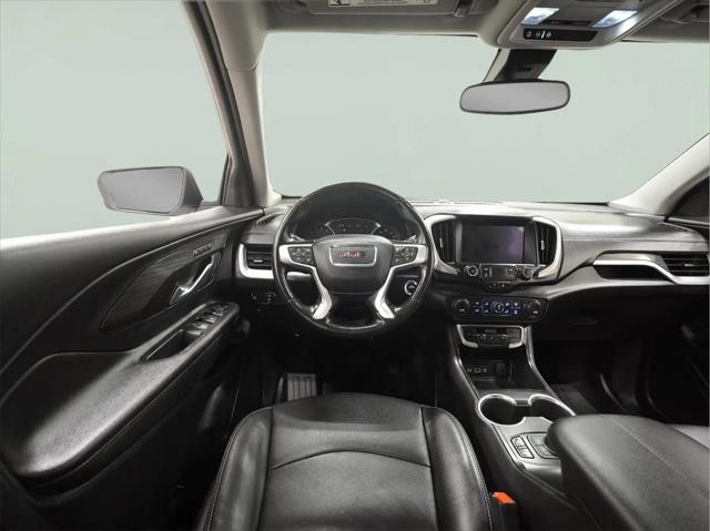 2022 GMC Terrain AWD SLT