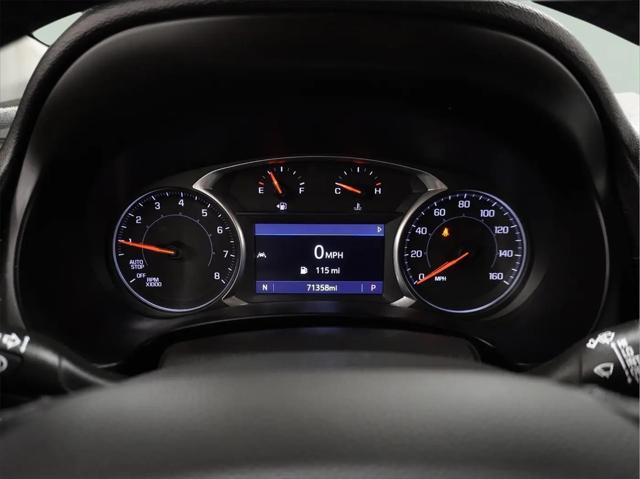 2022 GMC Terrain AWD SLT