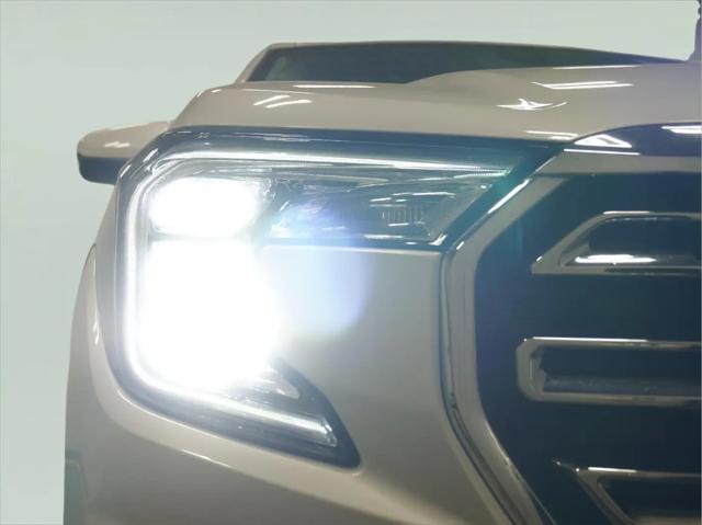 2022 GMC Terrain AWD SLT