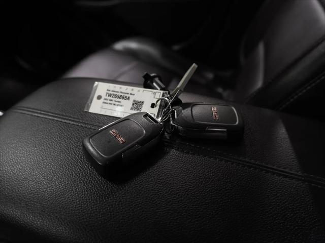 2022 GMC Terrain AWD SLT
