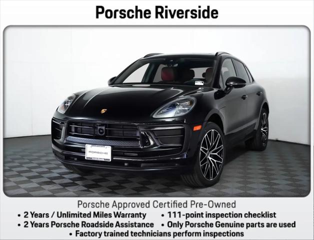 2025 Porsche Macan Macan for sale in Riverside, CA