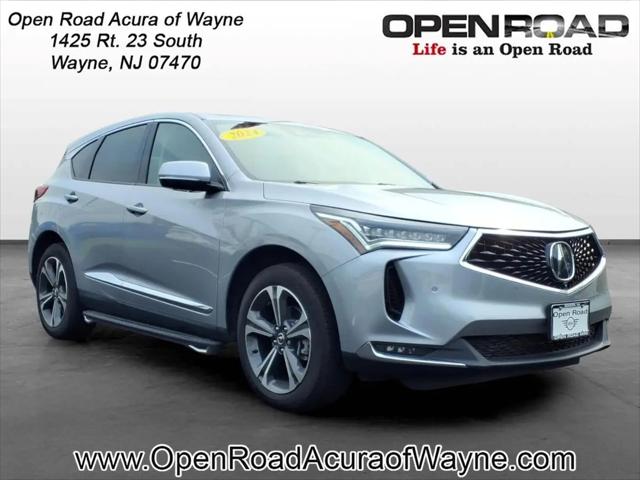 2024 Acura RDX Advance Package for sale in Wayne, NJ