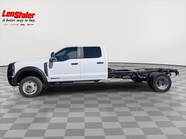 2024 Ford F-550 XL
