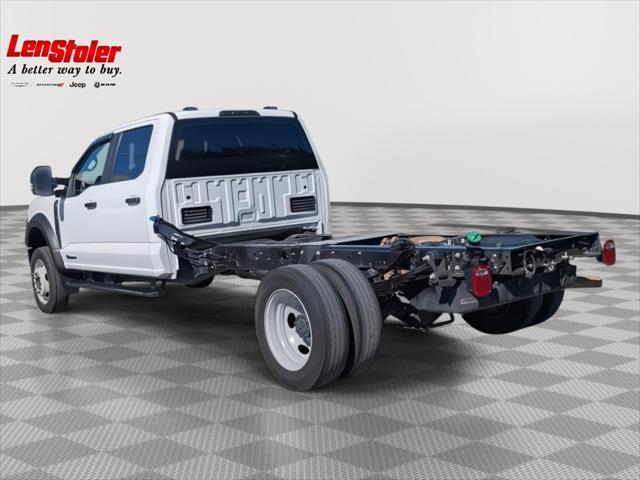 2024 Ford F-550 XL