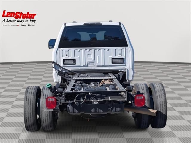 2024 Ford F-550 XL