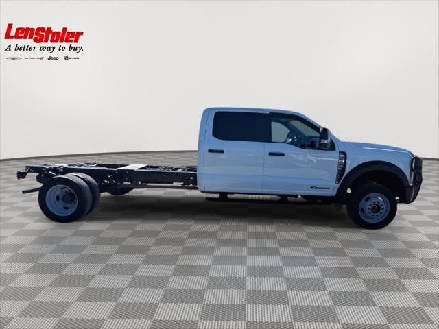 2024 Ford F-550 XL