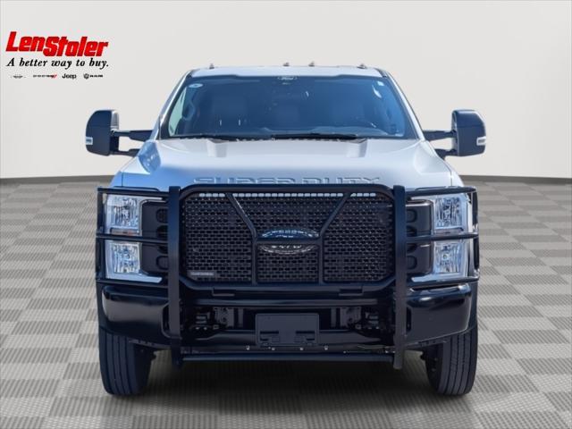 2024 Ford F-550 XL