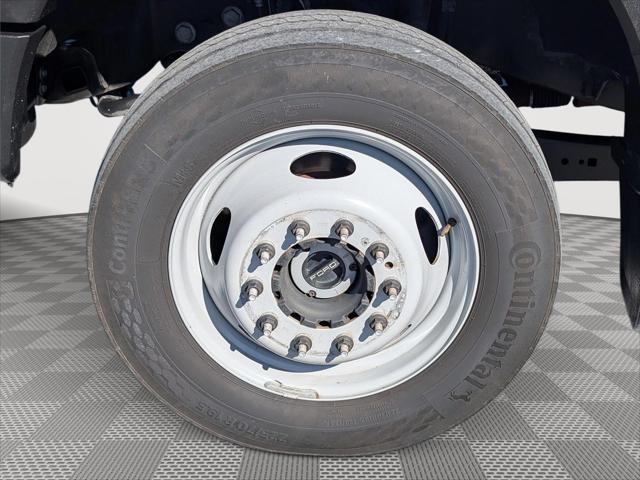 2024 Ford F-550 XL