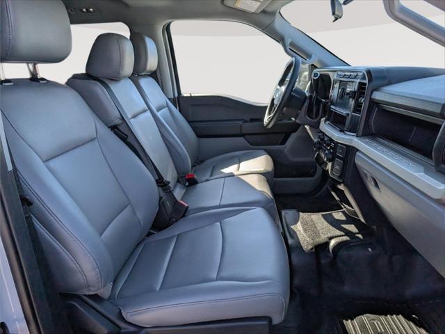 2024 Ford F-550 XL
