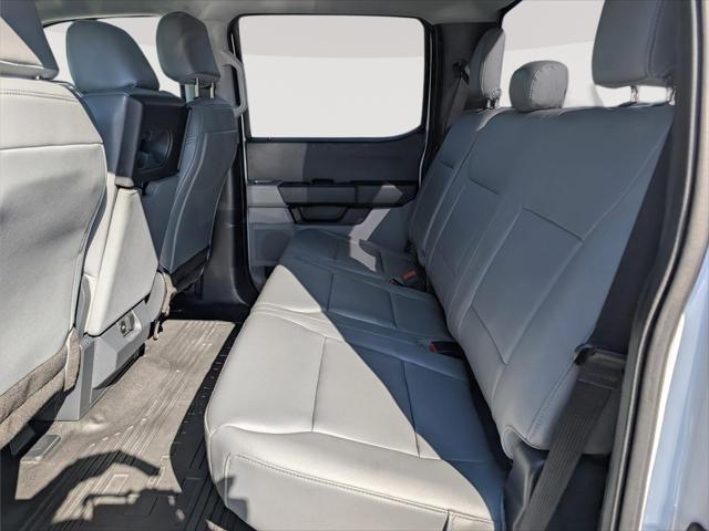 2024 Ford F-550 XL