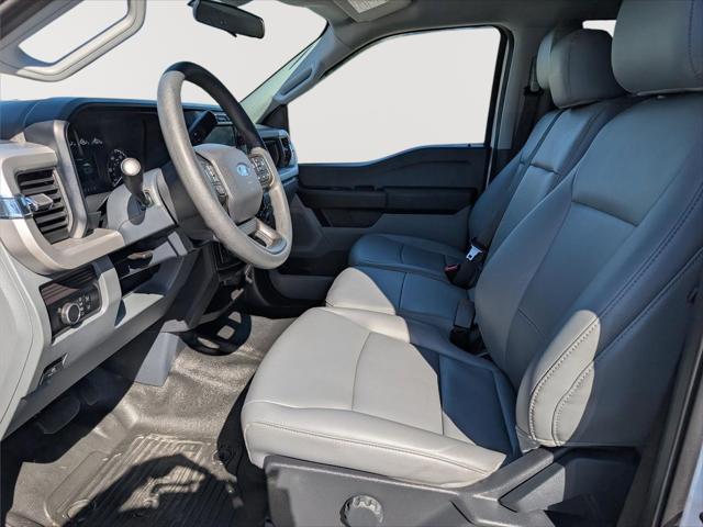2024 Ford F-550 XL