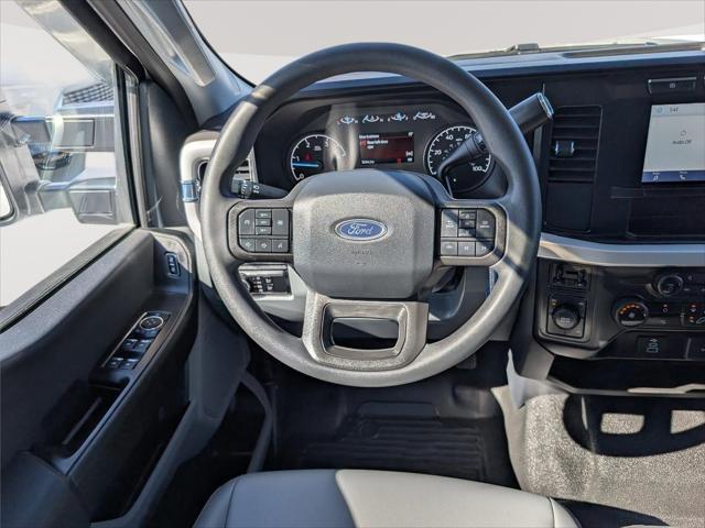 2024 Ford F-550 XL