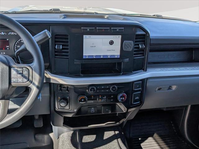2024 Ford F-550 XL