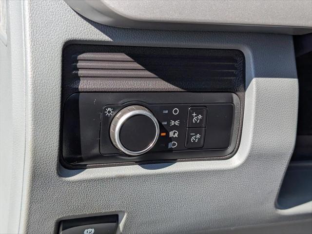 2024 Ford F-550 XL
