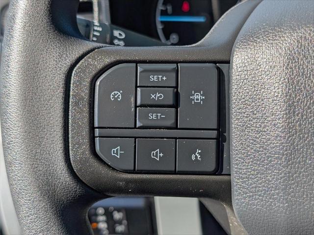 2024 Ford F-550 XL
