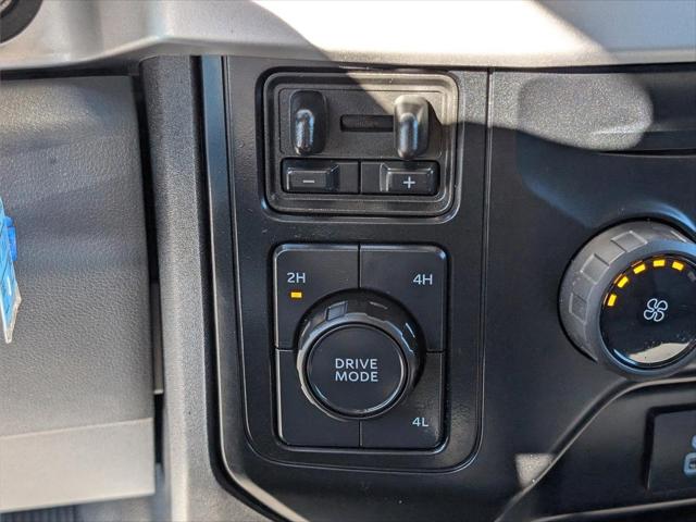 2024 Ford F-550 XL