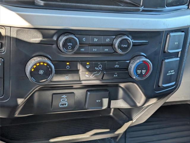 2024 Ford F-550 XL