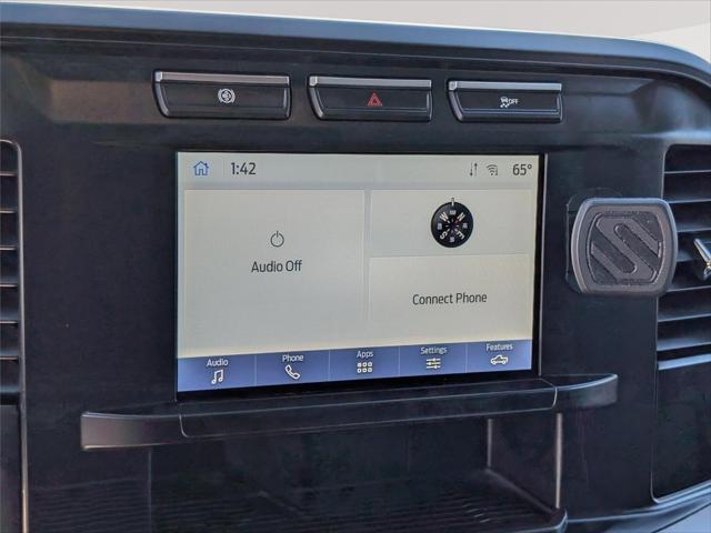 2024 Ford F-550 XL