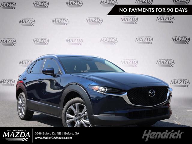 2026 Mazda CX-30 2.5 S Preferred for sale in Duluth, GA