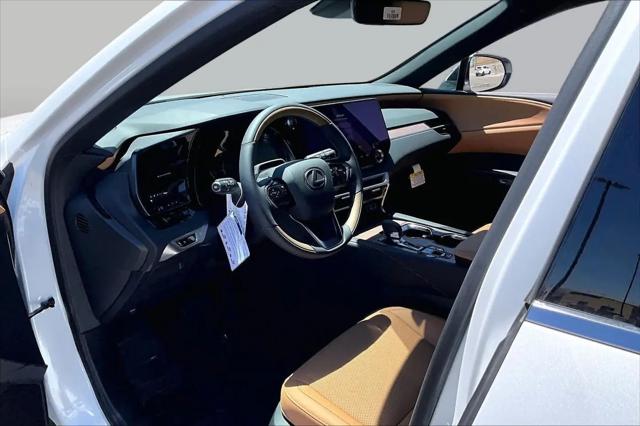 2026 Lexus RX 350 Premium