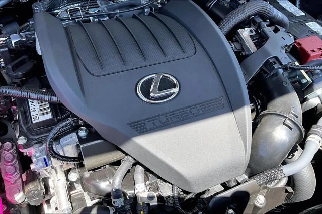 2026 Lexus RX 350 Premium