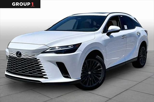 2026 Lexus RX 350 Premium for sale in Santa Fe, NM
