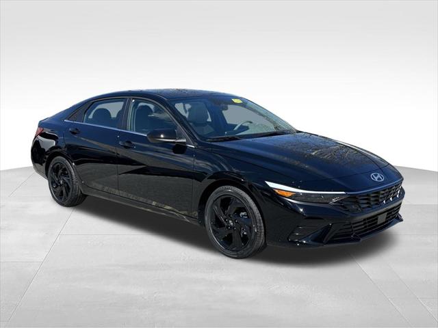 2026 Hyundai Elantra SEL Sport Premium for sale in Downingtown, PA
